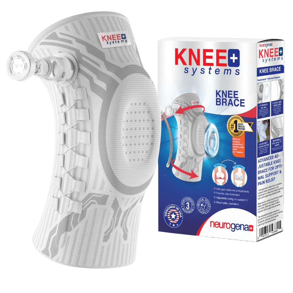 Neurogena KneeSystem