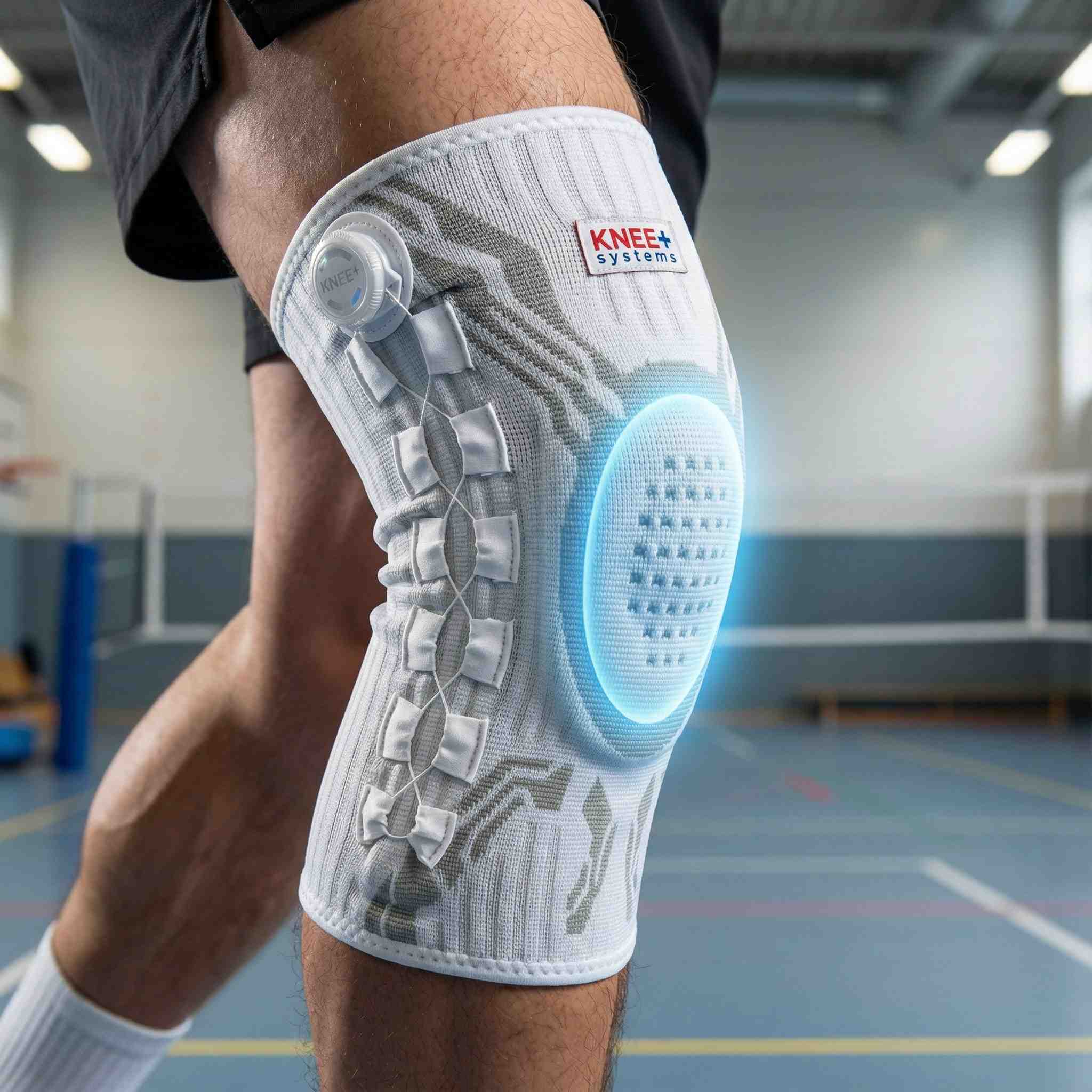 Patella GEL Pad