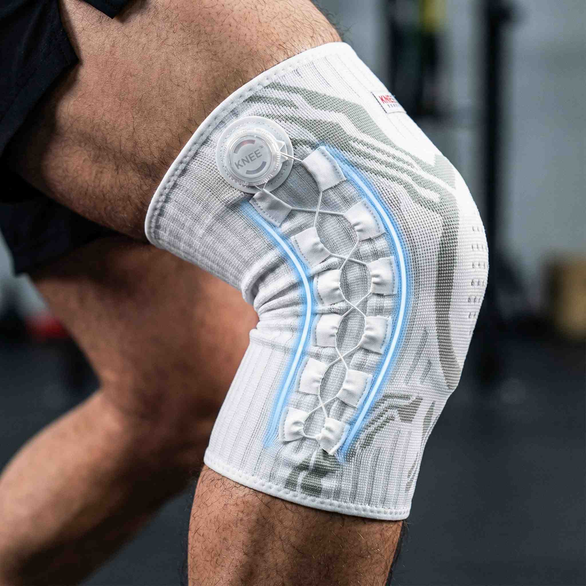 Side Stabilizers