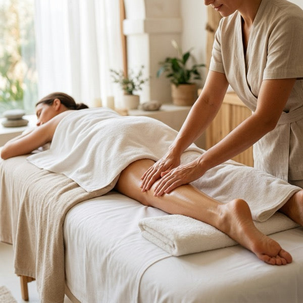 Spa Treatment