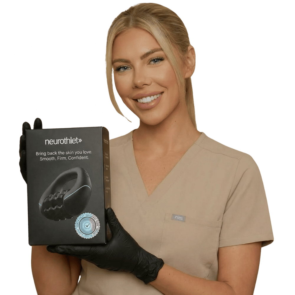 Neurothlet Guarantee