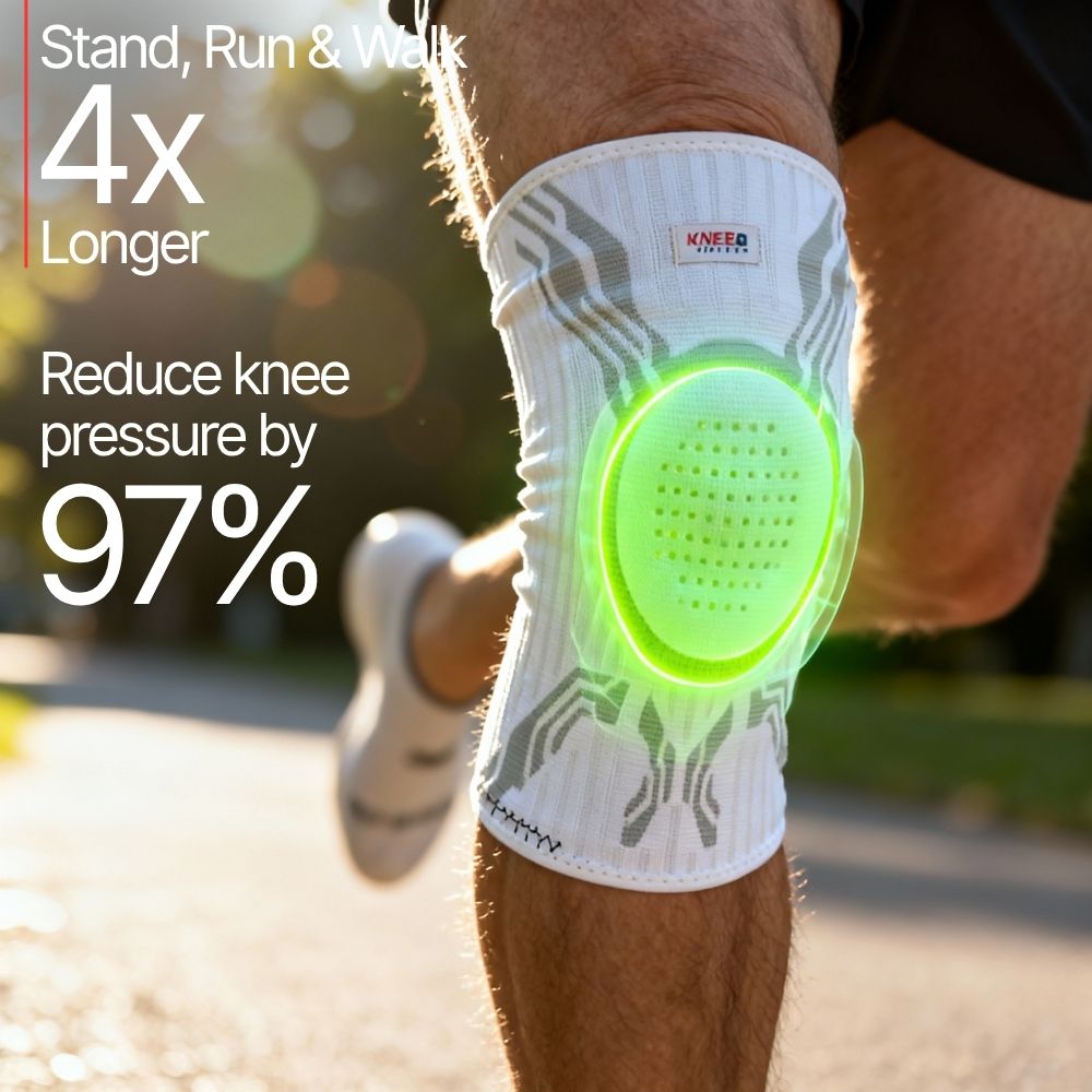 Neurogena KneeSystem®
