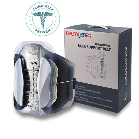 Neurogena Back Support Belt