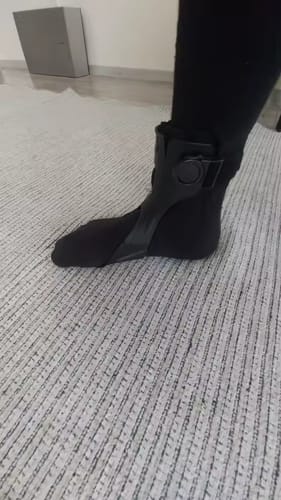 Verified customer photo — Robert P.